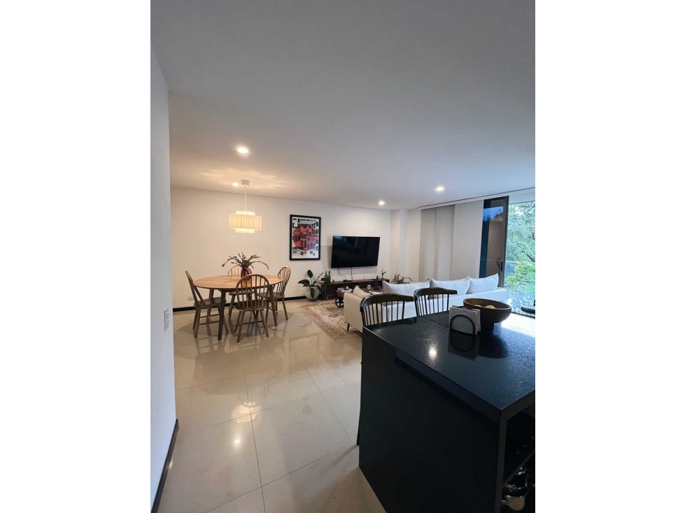 Apartamento en arriendo cesión de contrato Cola del Zorro — foto 3