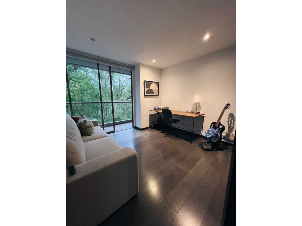 Apartamento en arriendo cesión de contrato Cola del Zorro — foto 4