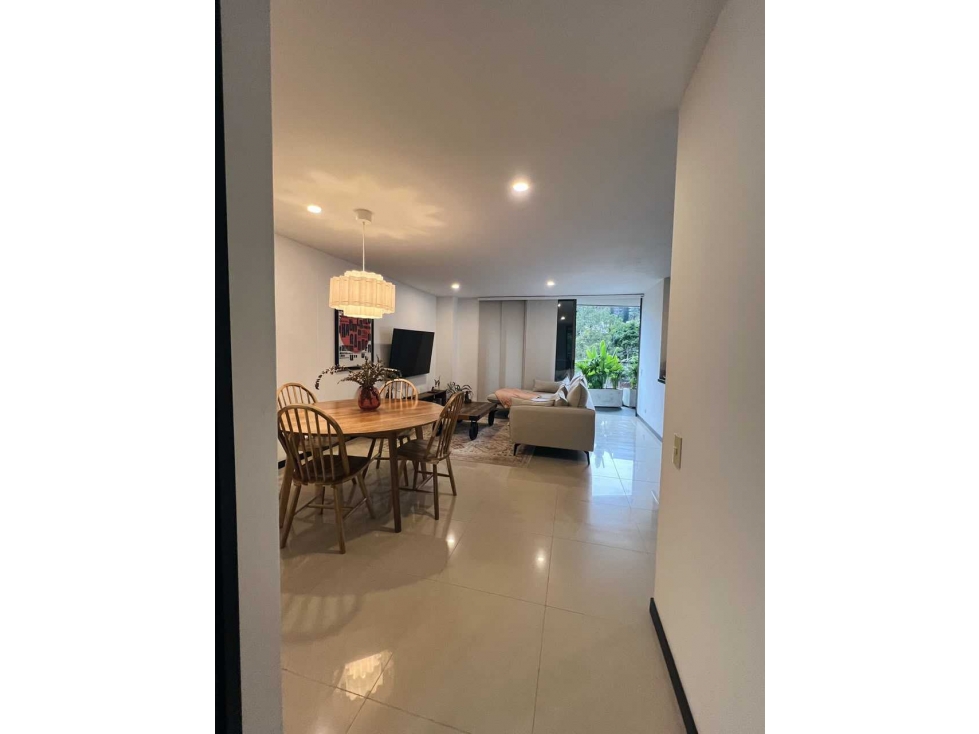 Apartamento en arriendo cesión de contrato Cola del Zorro — foto 5