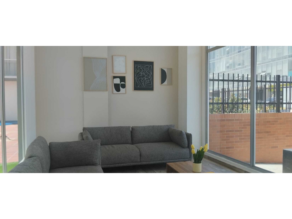 Apartamento en Arriendo Chía, Cundinamarca — foto 2