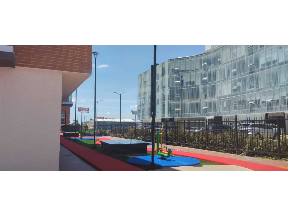 Apartamento en Arriendo Chía, Cundinamarca — foto 3