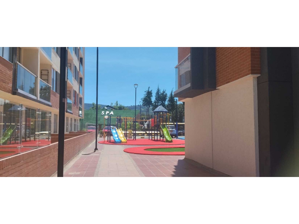 Apartamento en Arriendo Chía, Cundinamarca — foto 4