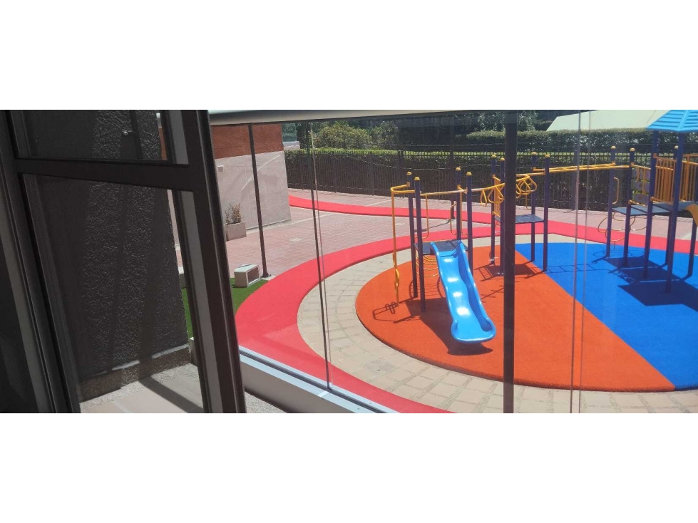 Apartamento en Arriendo Chía, Cundinamarca — foto 5