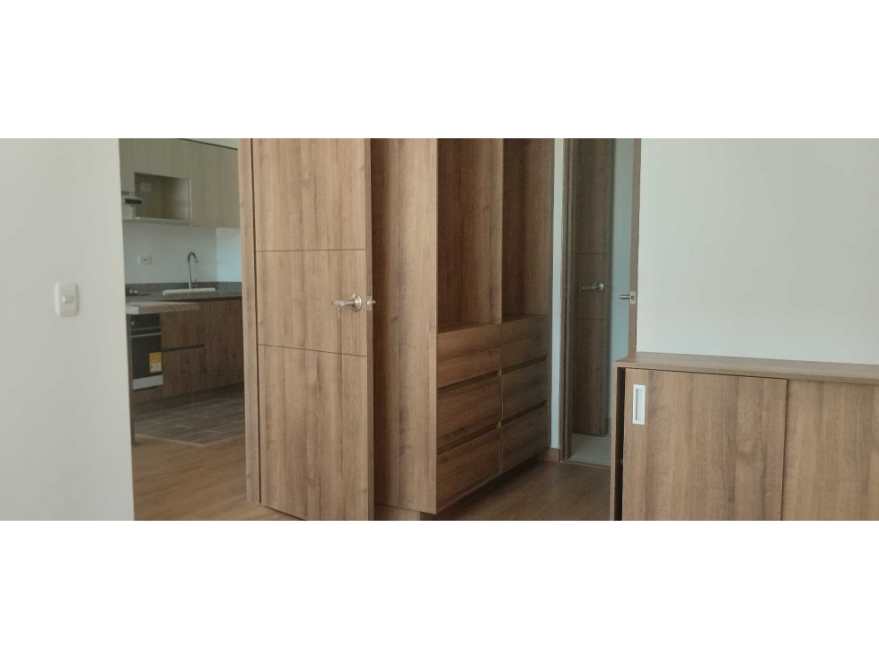 Apartamento en Arriendo Chía, Cundinamarca — foto 6