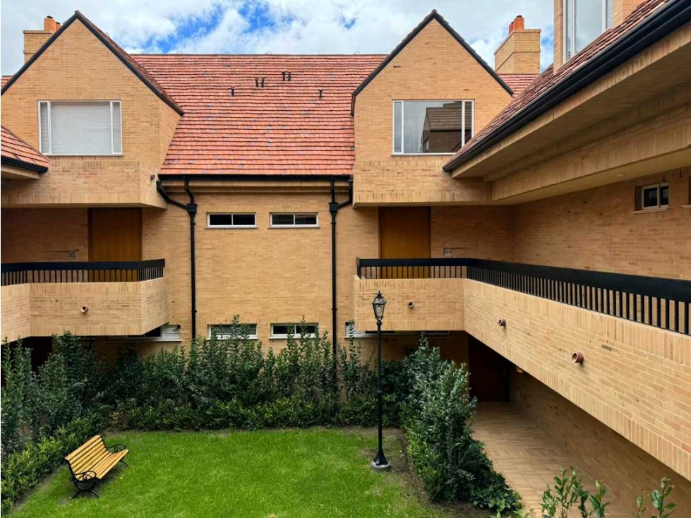 Apartamento en venta Chía Santa Ana de chía II