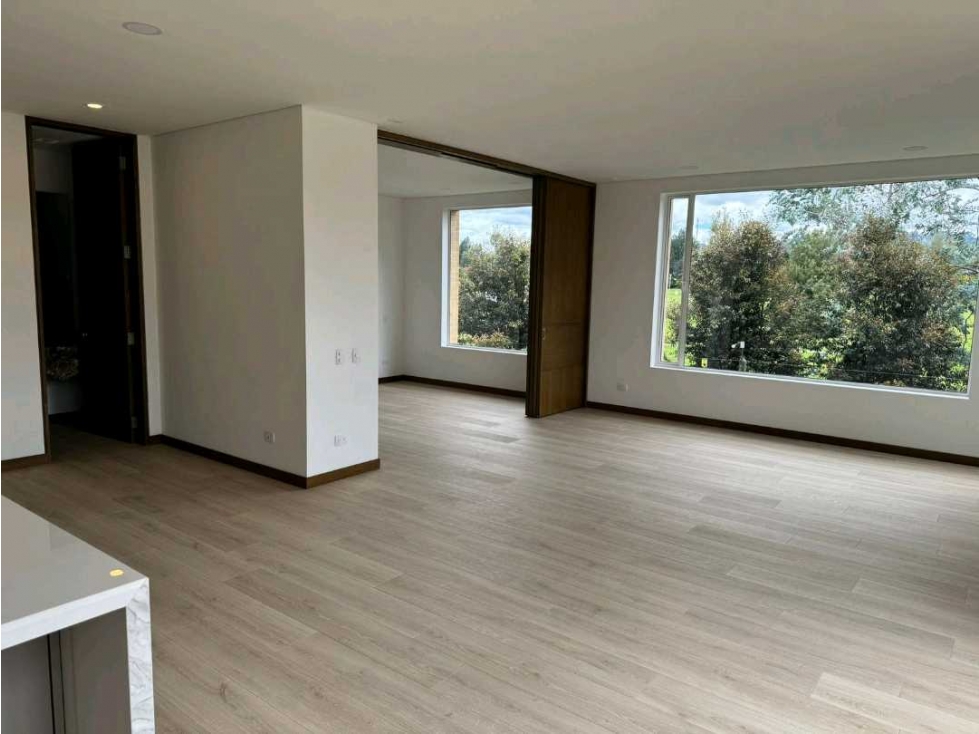 Apartamento en venta Chía Santa Ana de chía II — foto 2