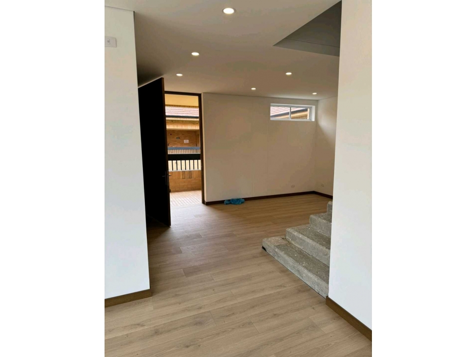 Apartamento en venta Chía Santa Ana de chía II — foto 3