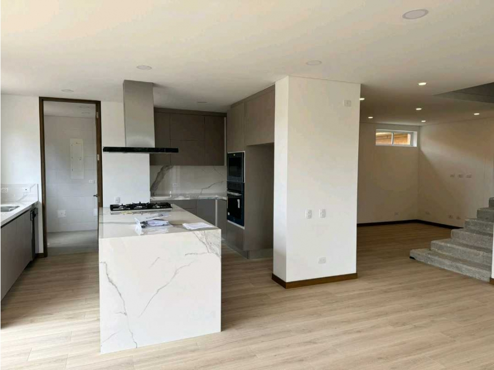Apartamento en venta Chía Santa Ana de chía II — foto 4