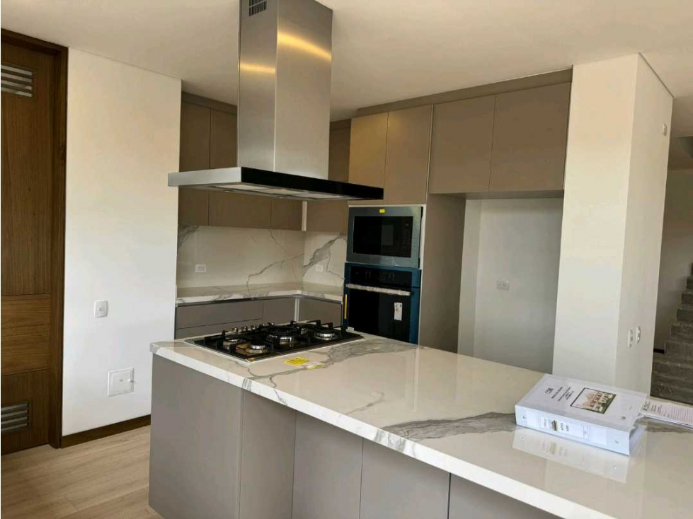 Apartamento en venta Chía Santa Ana de chía II — foto 5