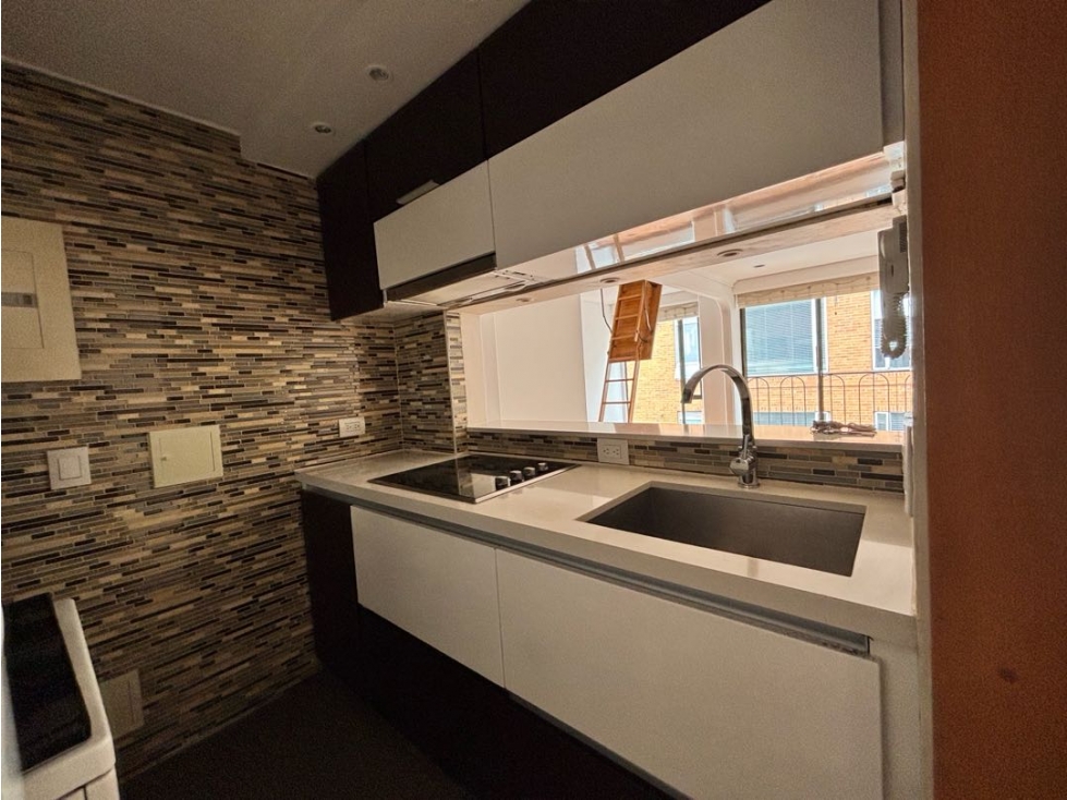 Apartamento en arriendo Chico Navarra — foto 5