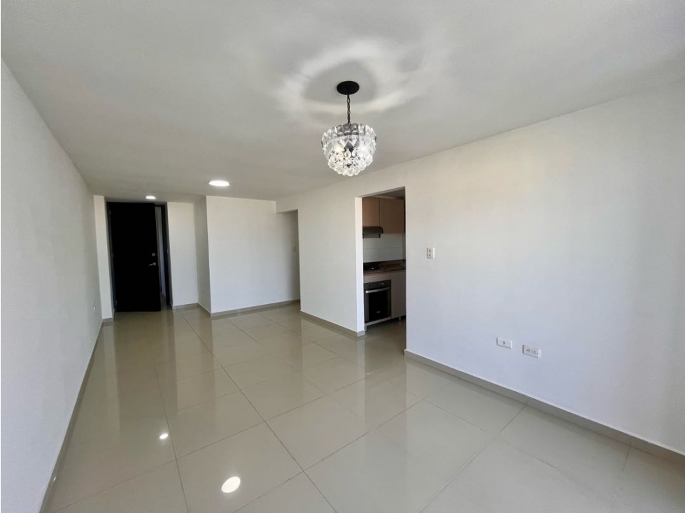 Apartamento en Arriendo Ciudad Jardin