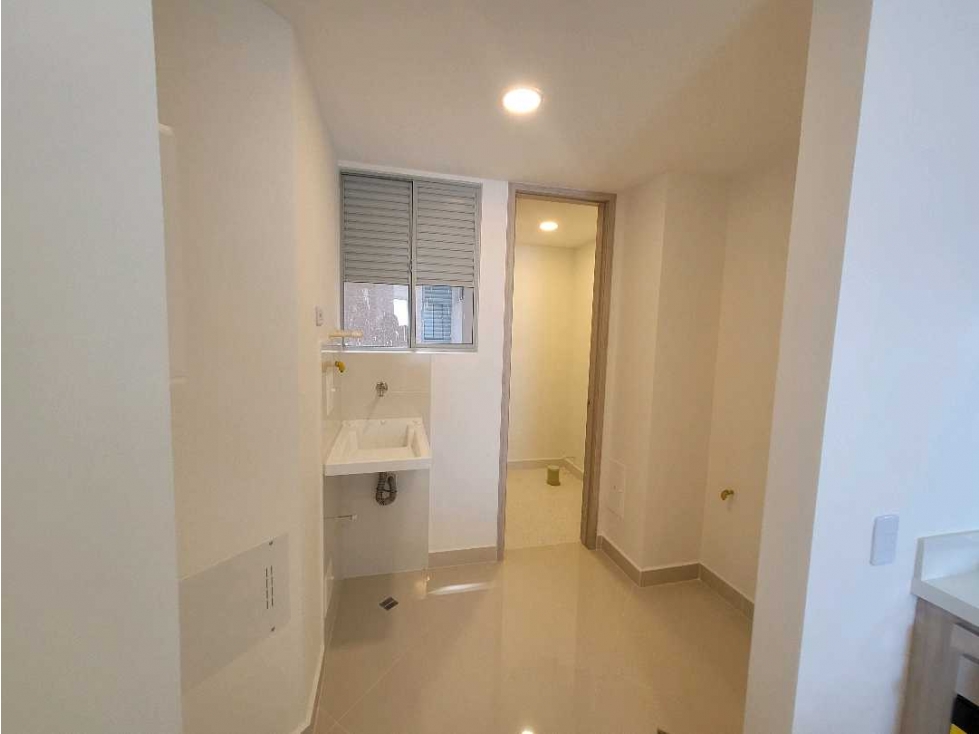 Apartamento en venta Ciudad Jardin Barranquilla — foto 2