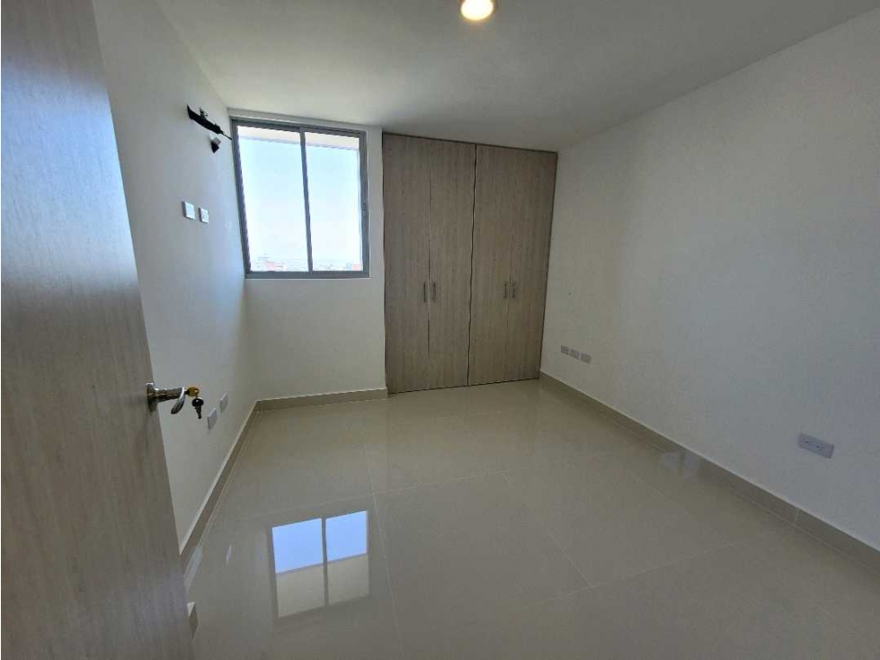 Apartamento en venta Ciudad Jardin Barranquilla — foto 4