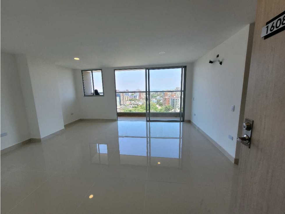 Apartamento en venta Ciudad Jardin Barranquilla — foto 5