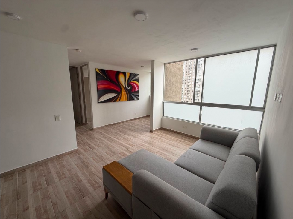 APARTAMENTO EN ARRIENDO CIUDAD MALLORQUIN