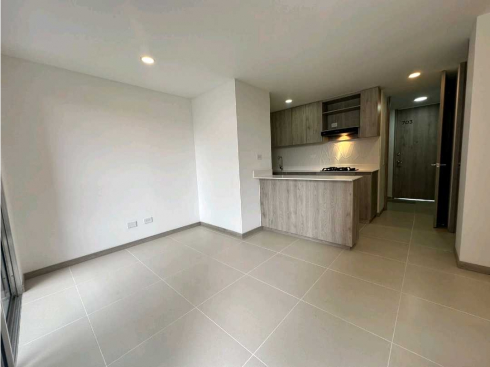 Apartamento en arriendo ciudadela coltejer itagüí