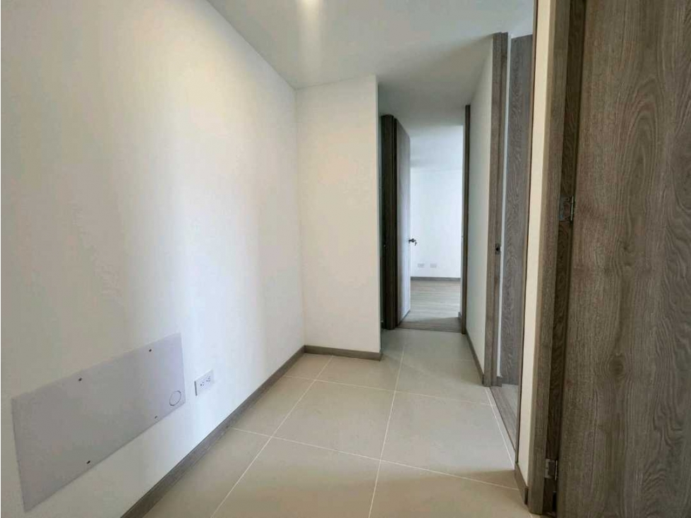 Apartamento en arriendo ciudadela coltejer itagüí — foto 2