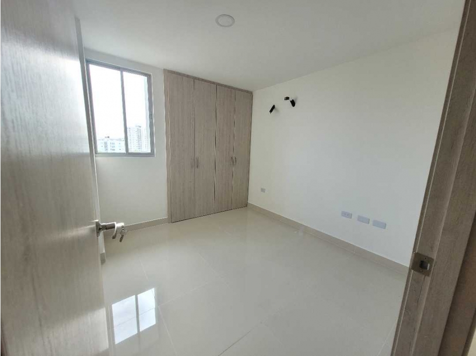 Apartamento en arriendo Ciudad Jardin Barranquilla — foto 4