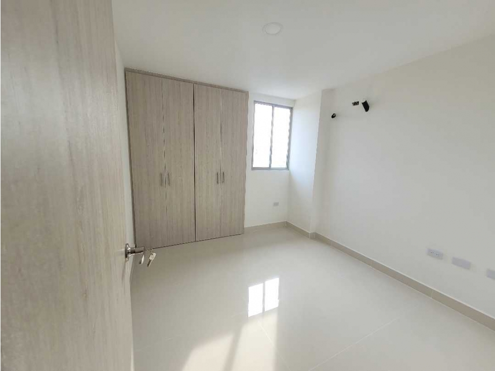 Apartamento en arriendo Ciudad Jardin Barranquilla — foto 5