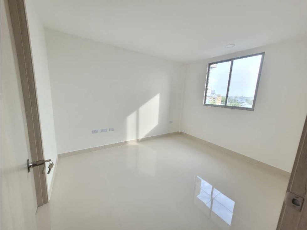 Apartamento en arriendo Ciudad Jardin Barranquilla — foto 6