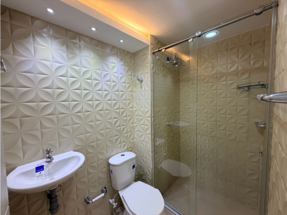 Apartamento en arriendo Ciudad Mallorquin — foto 4