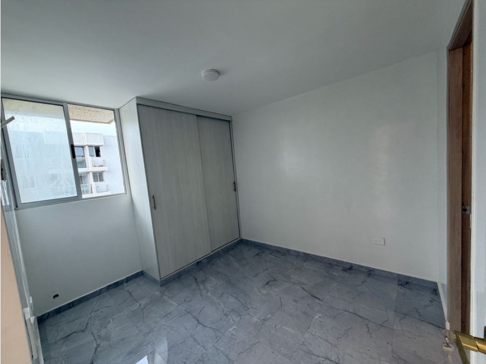 Apartamento en arriendo Ciudad Mallorquin — foto 5