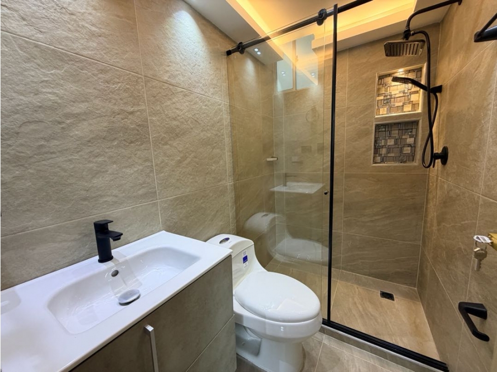 Apartamento en arriendo Ciudad Mallorquin — foto 6