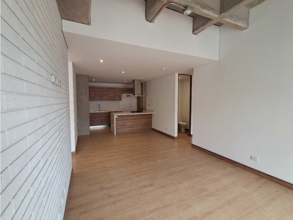 Apartamento en arriendo Ciudad del Rio — foto 4