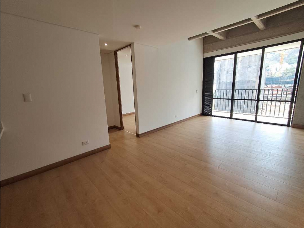 Apartamento en arriendo Ciudad del Rio — foto 5