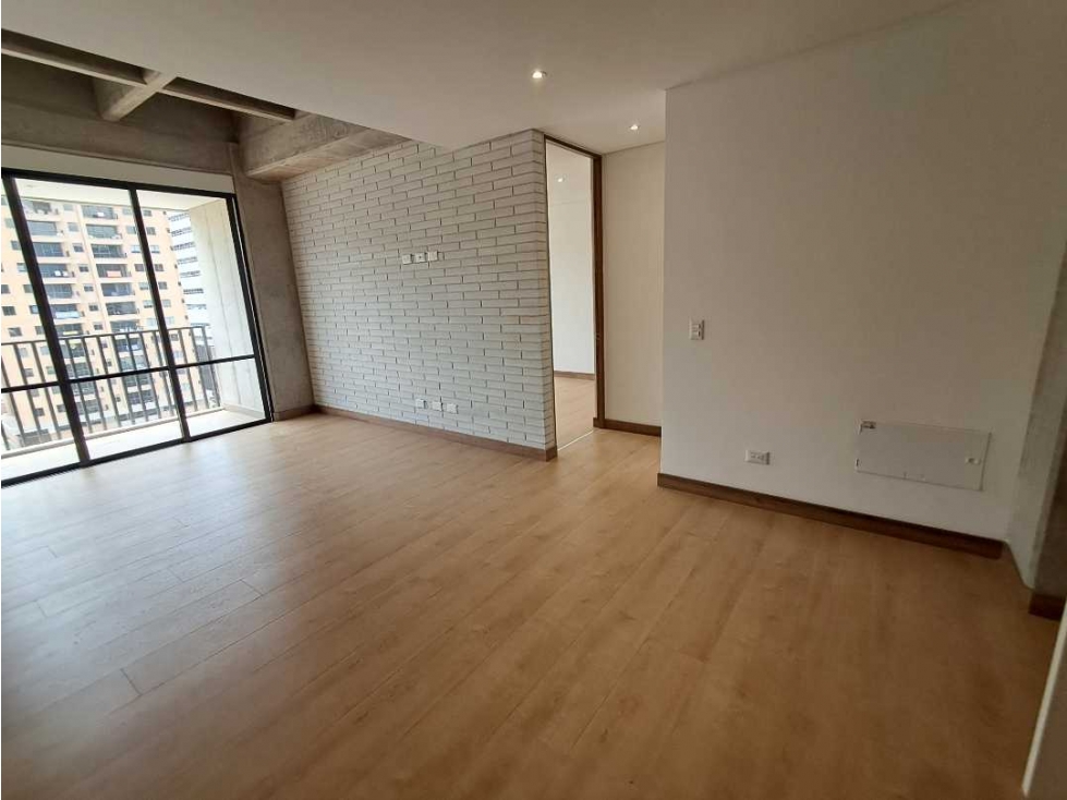 Apartamento en arriendo Ciudad del Rio — foto 6