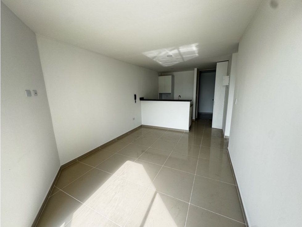 APARTAMENTO EN ARRIENDO CIUDAD JARDIN