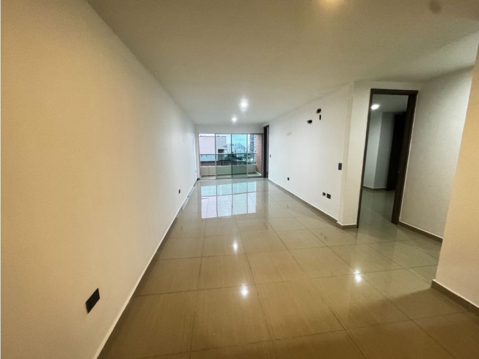 APARTAMENTO EN ARRIENDO CIUDAD JARDIN - 3