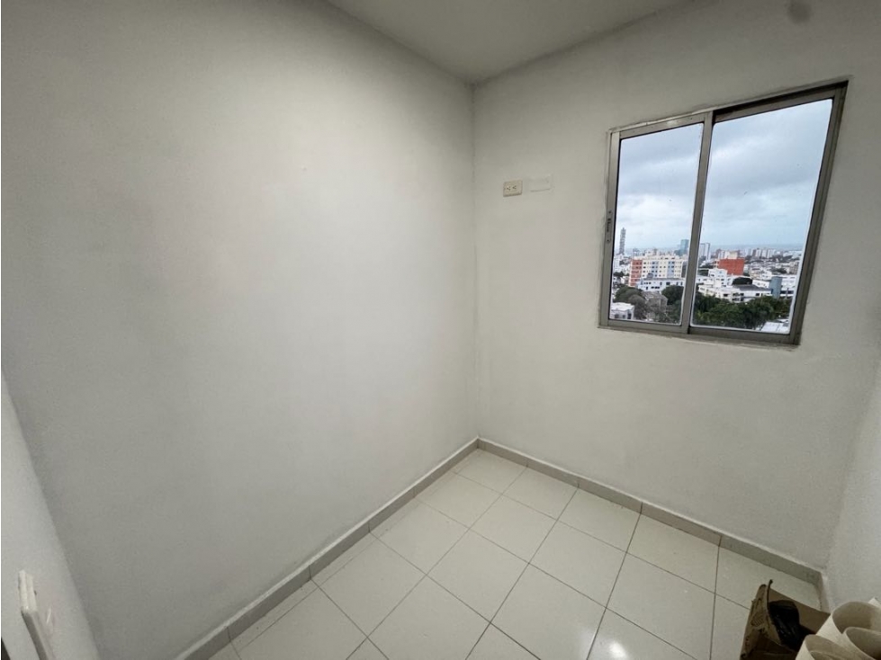 APARTAMENTO EN ARRIENDO CIUDAD JARDIN - 6