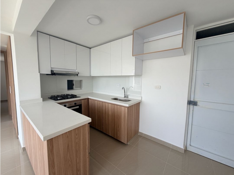 Apartamento en arriendo Ciudad Mallorquin — foto 3