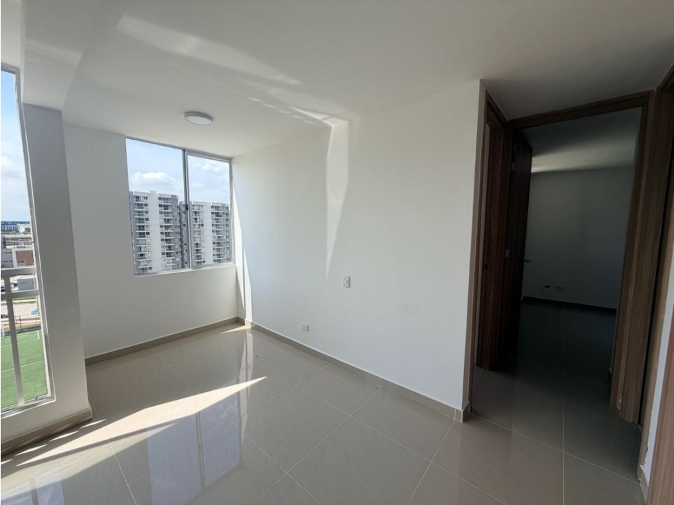 Apartamento en arriendo Ciudad Mallorquin — foto 4