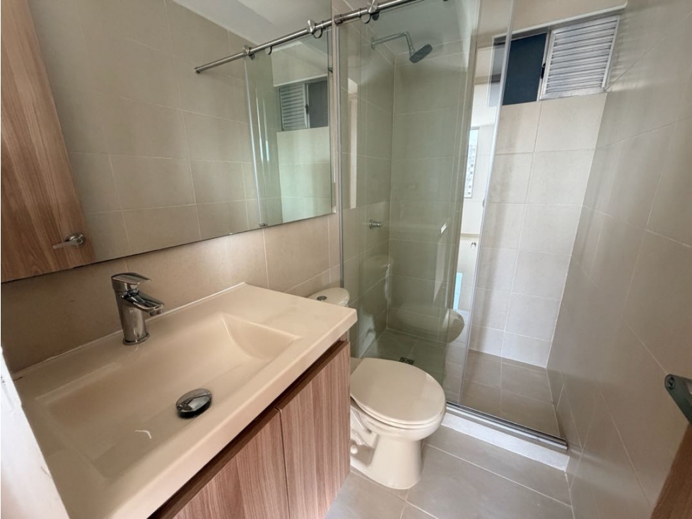 Apartamento en arriendo Ciudad Mallorquin — foto 6