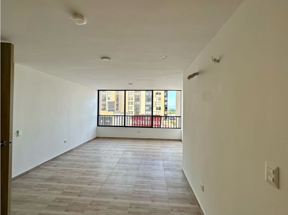 Apartamento en arriendo Ciudad Mallorquin — foto 2