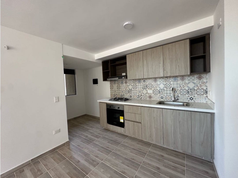 Apartamento en arriendo Ciudad Mallorquin — foto 3