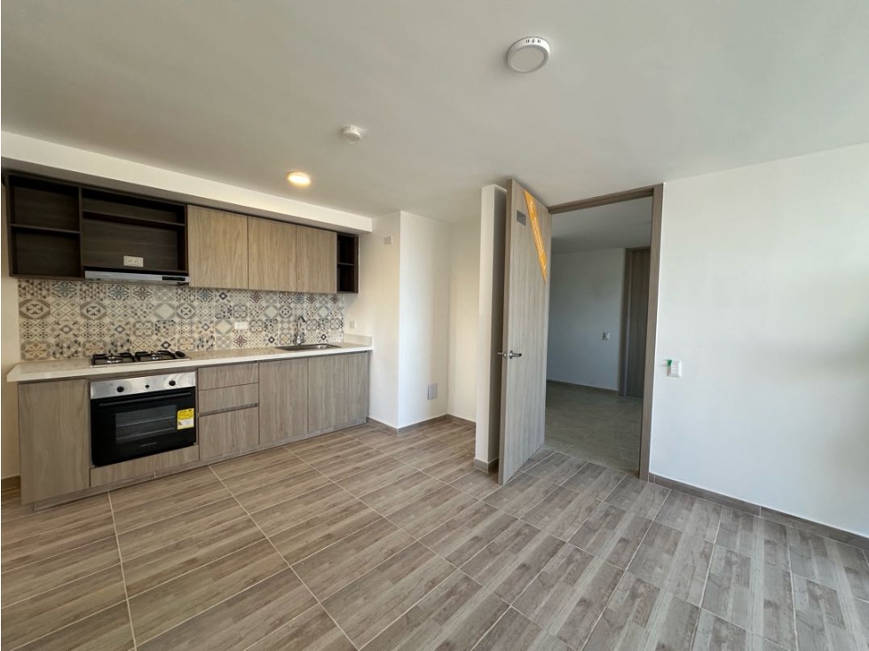 Apartamento en arriendo Ciudad Mallorquin