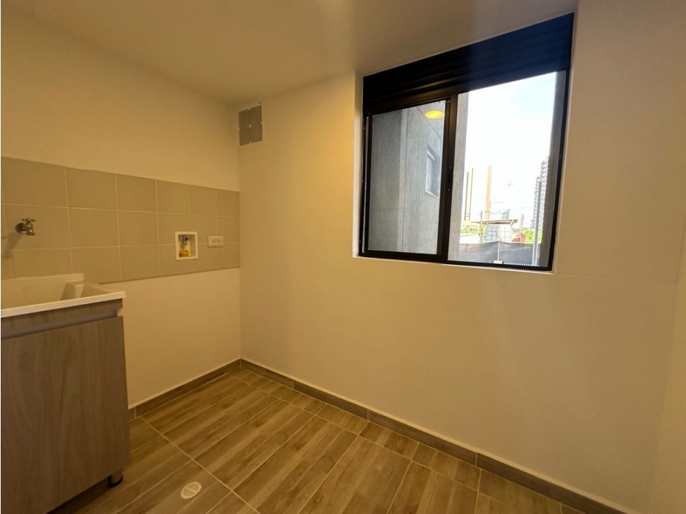 Apartamento en arriendo Ciudad Mallorquin — foto 4