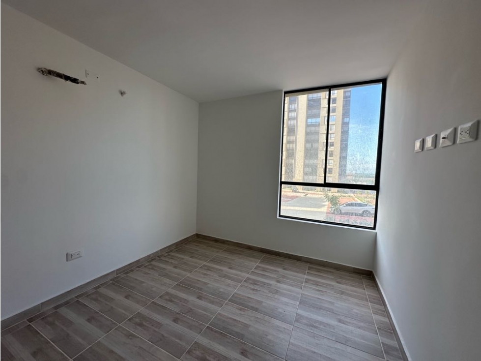 Apartamento en arriendo Ciudad Mallorquin — foto 6