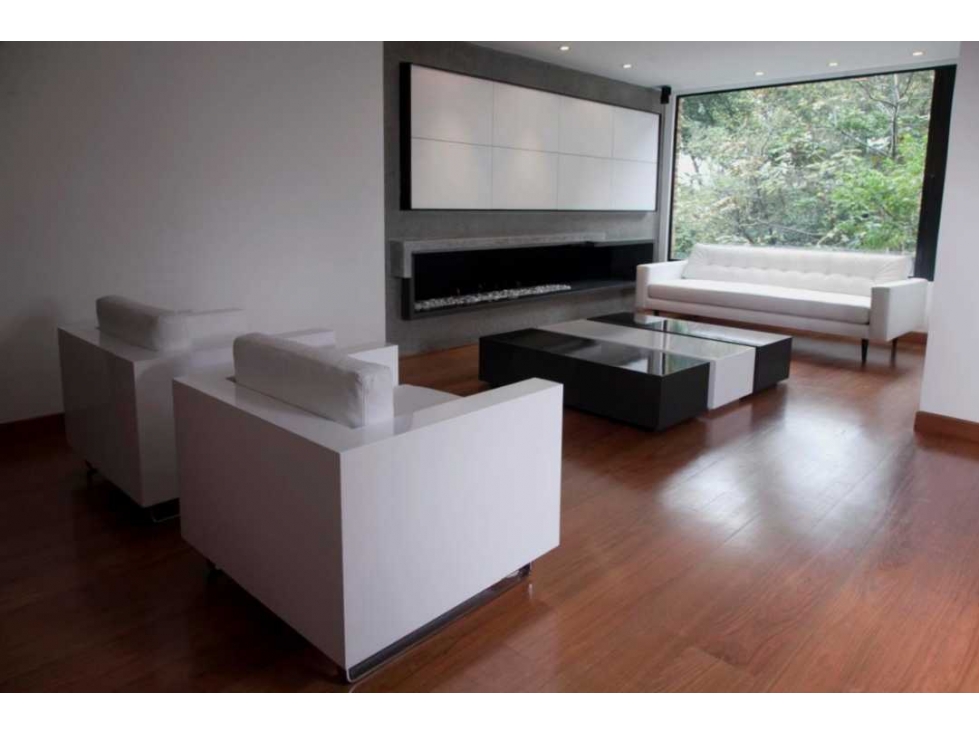 APARTAMENTO EN ARRIENDO CLUB-HOUSE CERROS ORIENTALES