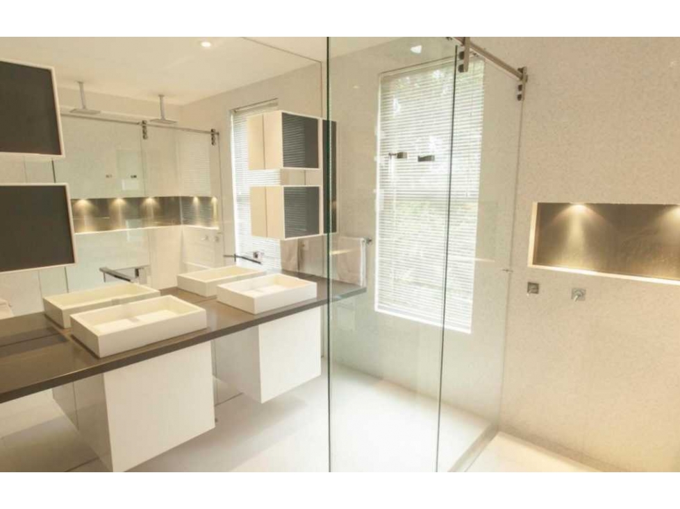 APARTAMENTO EN ARRIENDO CLUB-HOUSE CERROS ORIENTALES — foto 6