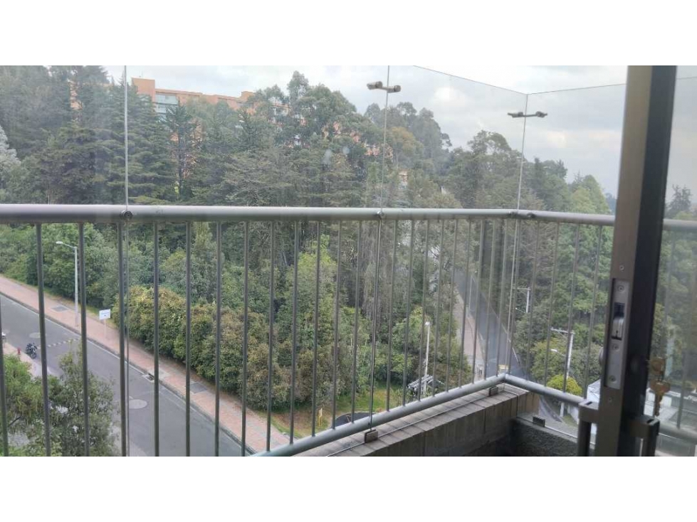 Apartamento en Venta Colinas de Suba, Bogota — foto 4