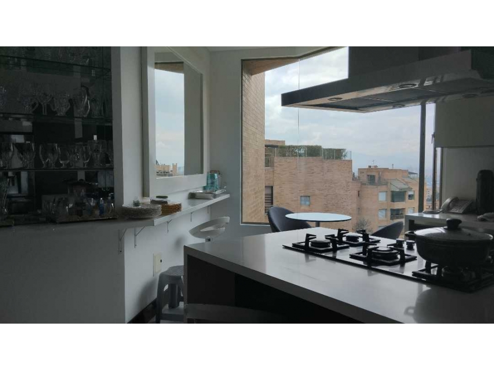 Apartamento en Venta Colinas de Suba, Bogota — foto 5