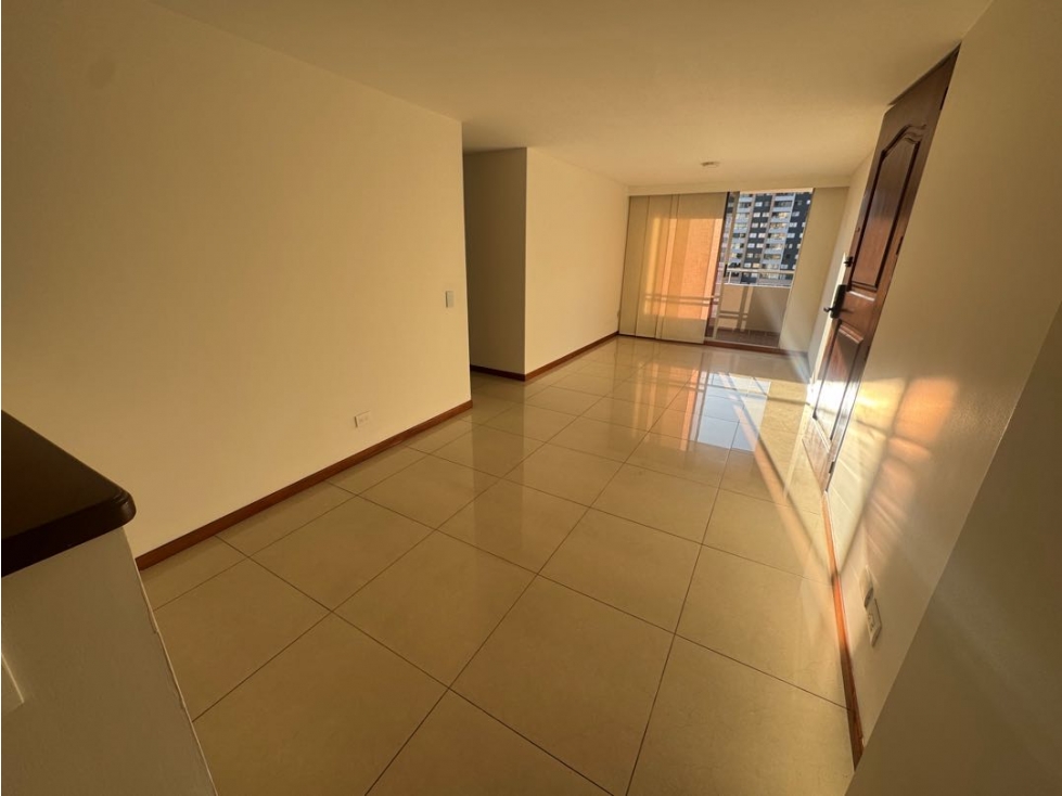 Apartamento en arriendo colores — foto 5