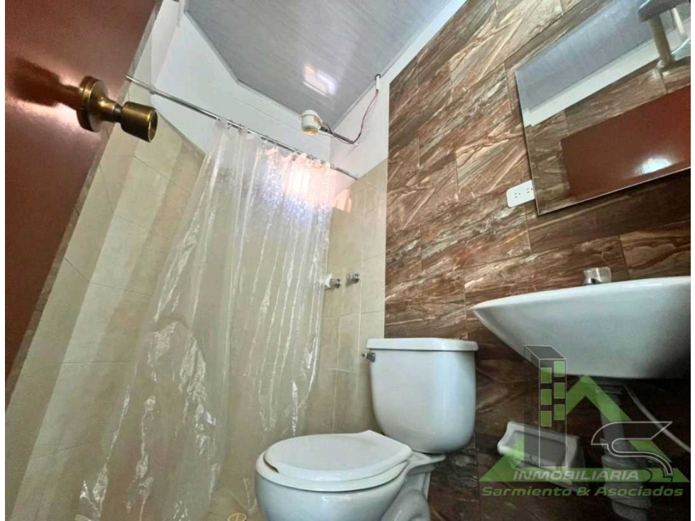 Apartamento en arriendo, conjunto cerrado Hacienda San Rafael — foto 5