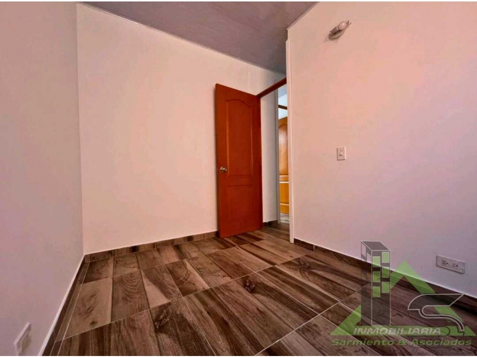 Apartamento en arriendo, conjunto cerrado Hacienda San Rafael — foto 6