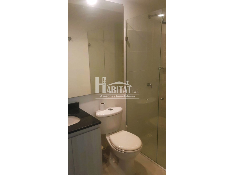 Apartamento en Arriendo, Conjunto Esmeralda, Barranquilla — foto 4