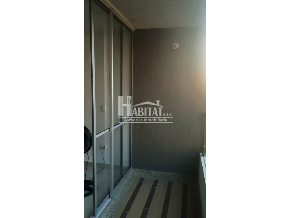 Apartamento en Arriendo, Conjunto Esmeralda, Barranquilla — foto 5